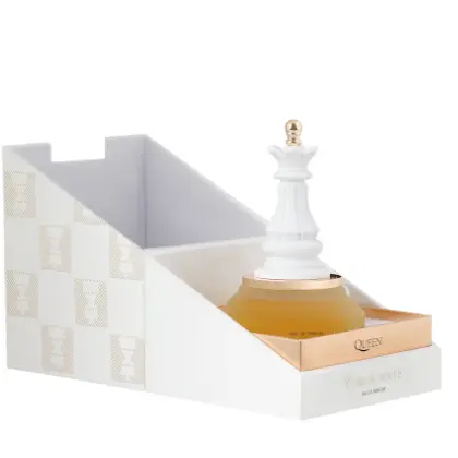 Armaf Check Mate Queen EDP 100ml (3.4oz) — imagen 3
